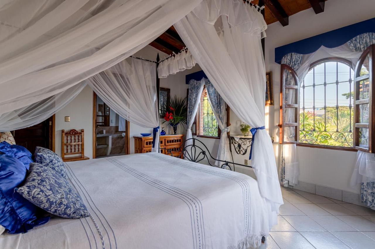 Chambre Deluxe