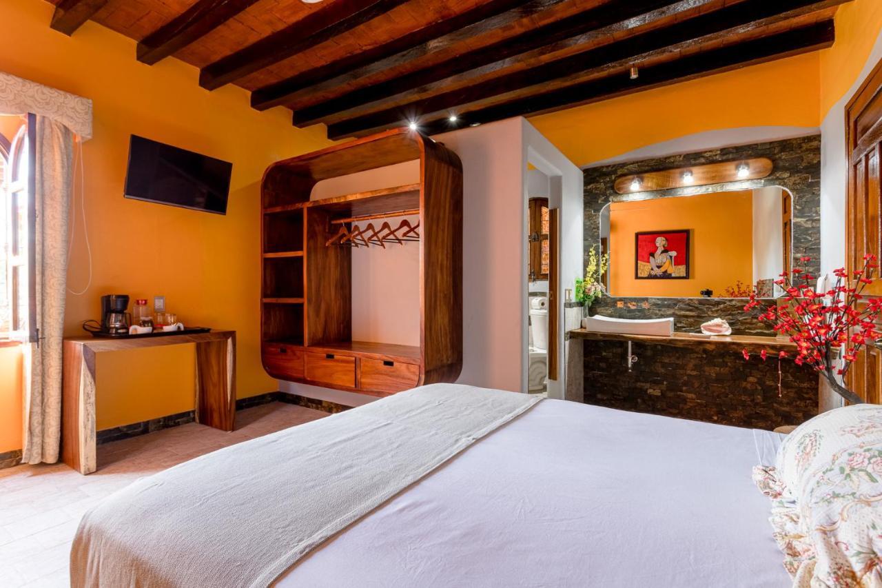 Chambre Standard avec Ventilateur