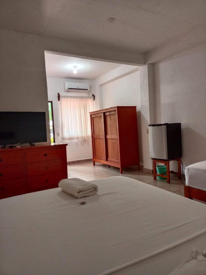 Chambre Familiale Standard