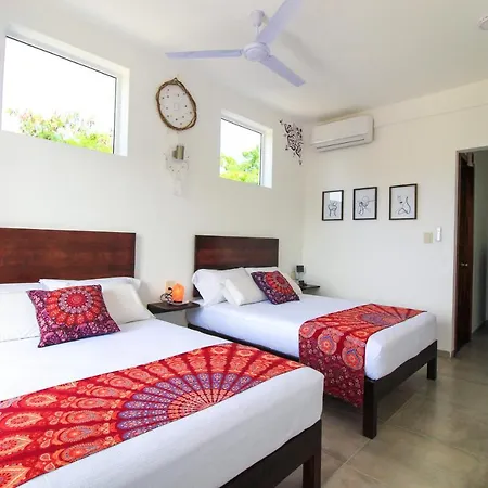 Casa De Olas Boutique Hotel-3