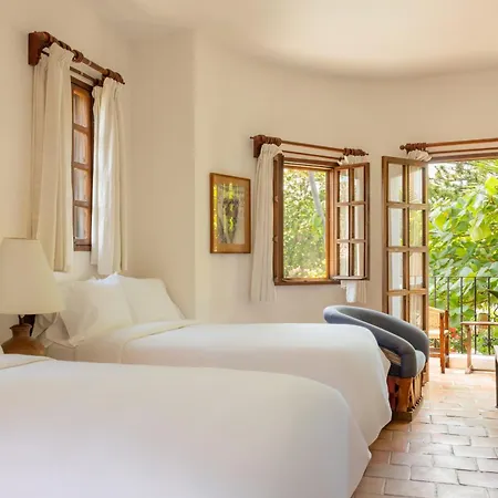 Hotel Santa Fe-3